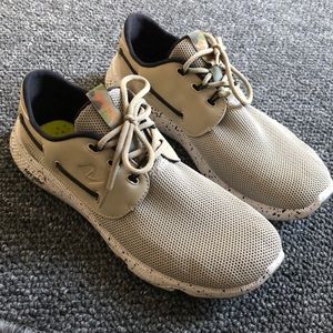 Sperry 7 seas 3 eye sneaker